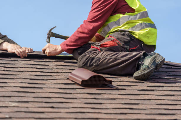 Best Residential Roofing Contractor  in Boise City, OK