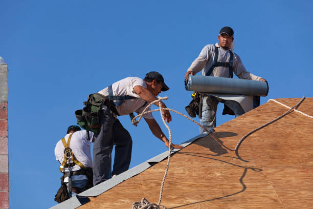 Quick and Trustworthy Emergency Roof Repair Services in Boise City, OK