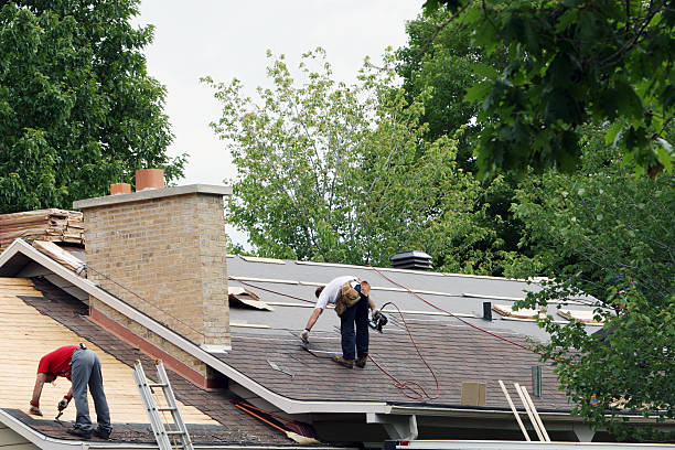 Heating Cable for Roof Installation in Boise City, OK