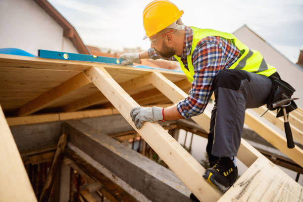 Best Emergency Roof Repair  in Boise City, OK