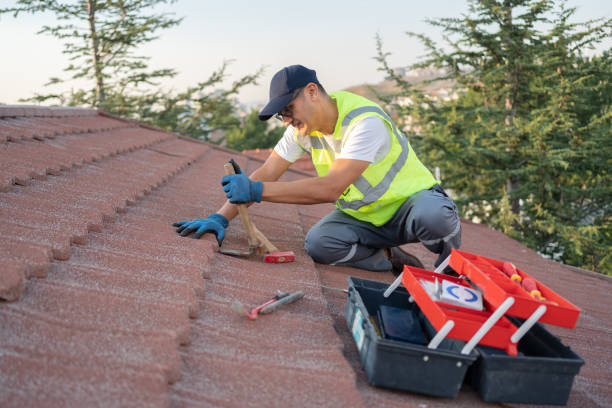Tile Roofing Contractor in Boise City, OK
