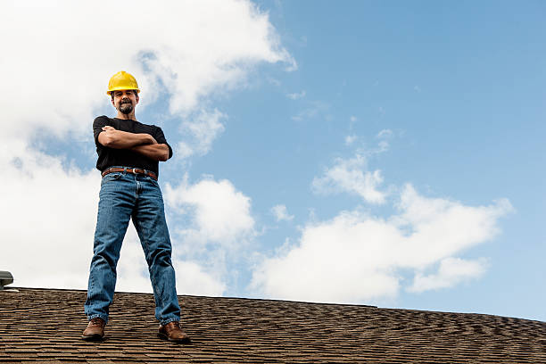 Best Storm Damage Roof Repair  in Boise City, OK