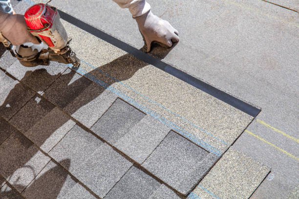 Trusted Boise City, OK Roofing Contractor Experts
