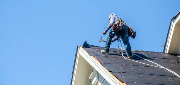 Best Roof Replacement Cost  in Boise City, OK